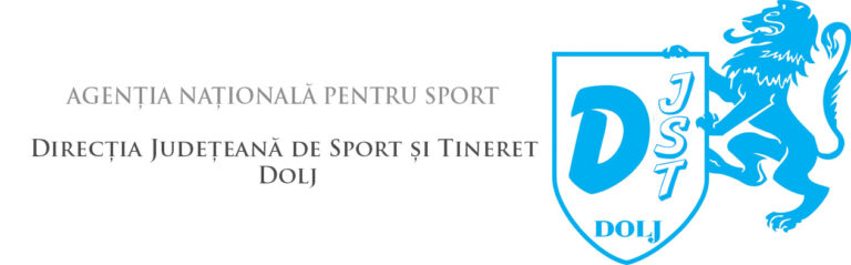 Logo Crosul Ziua Olimpică Craiova
